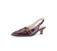 Gabor Damen Pumps 3017.02.004 Mulberry 39 EU