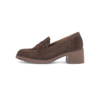 Gabor Damen Pumps 4007.01.005 Cacao 44 EU