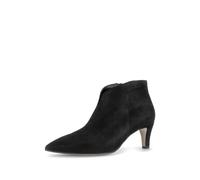 Gabor Damenschuhe Schnürstiefeletten black black - Gr. - 5 UK