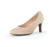Gabor - Damen Pumps desert Desert - Gr. - UK 7½