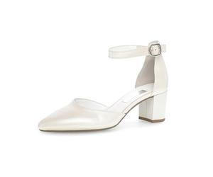 Gabor Damen Pumps, Frauen Elegante Pumps,Soft & Smart