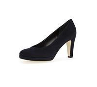 Gabor Damen Pumps, Frauen Klassische Pumps,stöckelschuhe,Businessschuhe,Ladies,Women's,Woman,Court,Shoes,Absatzschuhe,büro,River,39 EU / 6 UK