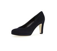 Gabor Damen Pumps, Frauen Klassische Pumps,stöckelschuhe,Businessschuhe,Office,elegant,weiblich,Ladies,Women's,Woman,Court,Lady,River,36 EU / 3.5 UK