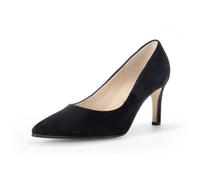 Gabor - Damen Pumps schwarz Schwarz - Gr. - UK 5