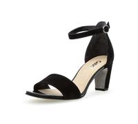 Gabor - Damen Pumps schwarz Schwarz - Gr. - UK 5