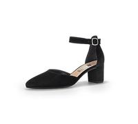Gabor Damen Riemchen Pumps, Frauen Absatzschuhe