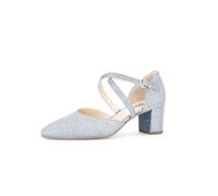 Gabor Damen Riemchen Pumps, Frauen Absatzschuhe