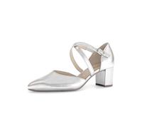 Gabor Damen Riemchen Pumps, Frauen Absatzschuhe
