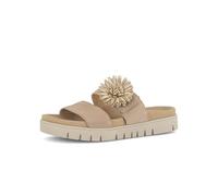 Gabor Damen Riemchen Pumps, Frauen Pumps,Sand (14),39 EU / 6 UK