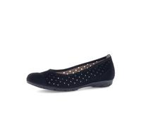 Gabor Damen Riemchen Pumps, Frauen Pumps,schwarz (17),37 EU / 4 UK