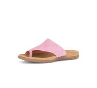 Gabor Damen Riemchen Pumps, Frauen Pumps,Soft pink (30),41 EU / 7.5 UK