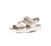 Gabor Damen Riemchensandalen, Frauen Sandalen