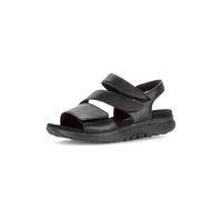 Gabor Damen Riemchensandalen, Frauen Sandalen