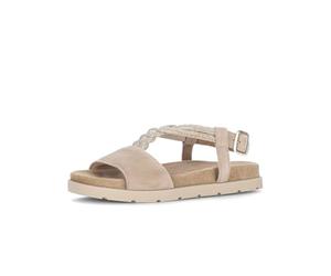 Gabor Damen Riemchensandalen, Frauen Sandalen