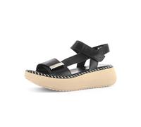 Gabor Damen Riemchensandalen, Frauen Sandalen,Best Fitting