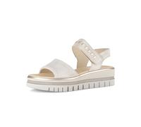 Gabor Damen Riemchensandalen, Frauen Sandalen,Best Fitting
