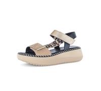 Gabor Damenschuhe Klassisch sand kombi sand kombi - Gr. - 7.5 UK
