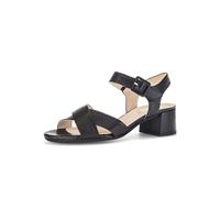 Gabor Damenschuhe 8291327 Schwarz Größe 38 ½ EU / 5,5 UK