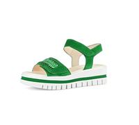 Gabor - 44.626.19 für Damen, grün, Gr. 39 EU / 6 UK