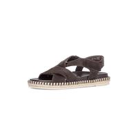 Gabor Damenschuhe Klassisch mocca Größe 37