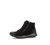 Gabor ROLLINGSOFT 36.868.47 schwarz - bequeme Stiefelette für Damen - Größe 41