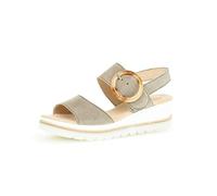 Gabor - 64.645.19 für Damen, grün, Größe 40 EU / 6,5 UK
