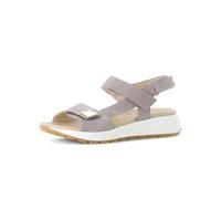 Gabor Damen Sandaletten, Frauen Sandalen,Best Fitting