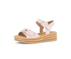 Gabor Damen Sandaletten, Frauen Sandalen,Best Fitting