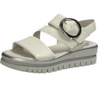 Gabor 64.627 für Damen, weiß, Gr. 41 EU / 7,5 UK