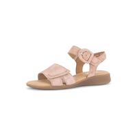 Gabor Damen Sandaletten, Frauen Sandalen,Moderate Mehrweite (G)