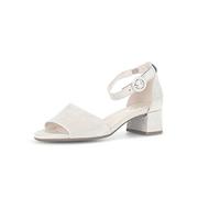 Gabor comfort - 22.902.14 für Damen, beige, Gr. 37 ½ EU / 4,5 UK