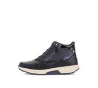 Gabor Damen Schnür-Boots 0804.01.002 Dark-Blue 41 EU