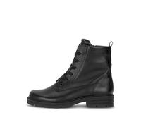 Gabor Damenschuhe Schnürstiefel black black - Gr. - 8.5 UK