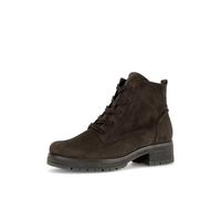 Gabor Damen Schnür-Boots 8028.02.004 Mocca 36 EU