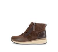 Gabor Damen Schnür-Boots 8043.02.002 Cacao 39 EU
