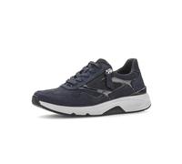 Gabor Damen Schnürer 0103.01.003 Blue 43 EU