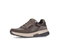 Gabor Damenschuhe Elegante Schnürer bronce/mohair k. - Gr. - 6.5 UK
