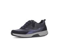 Gabor Damenschuhe Elegante Schnürer dark blue dark blue - Gr. - 6 UK