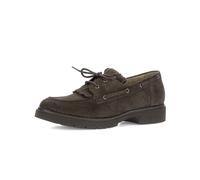 Gabor Damenschuhe Slipper / Trotteur mocca mocca - Gr. - 6.5 UK