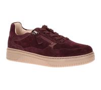 Gabor 6016.01 6016.01.005 Damen Sneakers Bordo (Gr. 42.5)