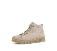 Gabor Damenschuhe Schnürstiefeletten kiesel kiesel - Gr. - 4.5 UK