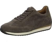 Gabor Damen Schnürschuhe 6032.02.001 6032.02 taupe H (weit) 40 EU