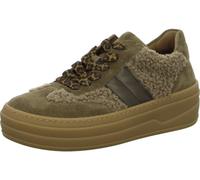 Gabor Damen Schnürschuhe 73.350.14 73.350 farro (Se.leo) F (schmal/normal) 39 EU