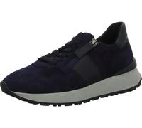 Gabor Damen Schnürschuhe 73.494.16 73.494 atlantik F (schmal/normal) 41 EU