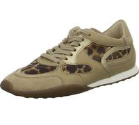 Sneaker low sand kombi - Gr. - 36 EU | 3.5 UK