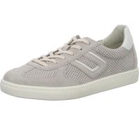 Gabor Sneaker "Sneaker low Rauleder" Damen Multicolour Gr. 40