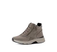 Gabor Stiefelette Rollingsoft |mohair k. (Micro)| EU 37½