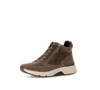 Gabor Damen Schnürstiefel 0803.02.003 Whisky k. 42 EU