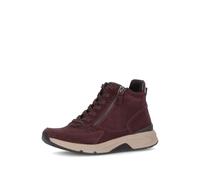 Gabor Damen Schnürstiefel 0803.02.005 Merlot k. 38 EU