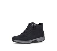 Gabor Damen Schnürstiefel 0804.01.008 Dark-Blue 38.5 EU
